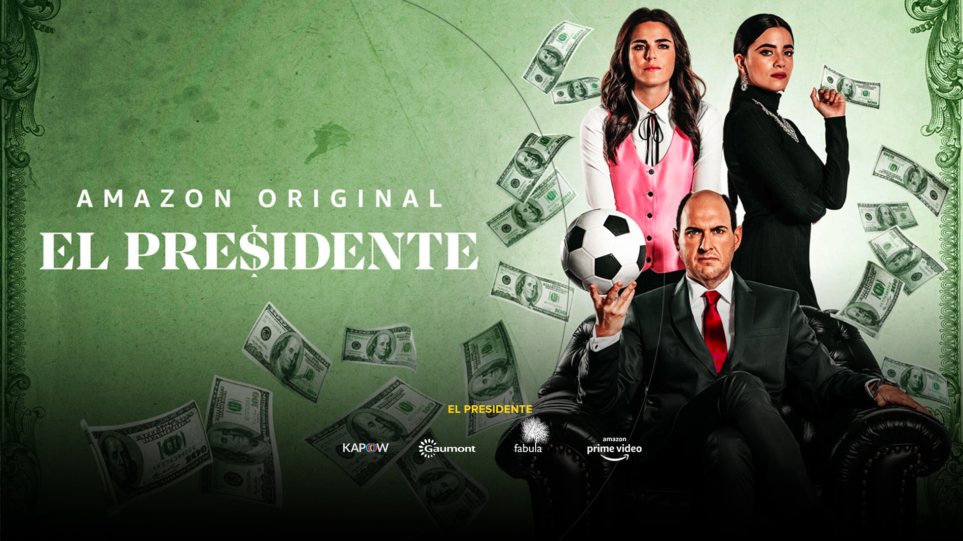 El Presidente