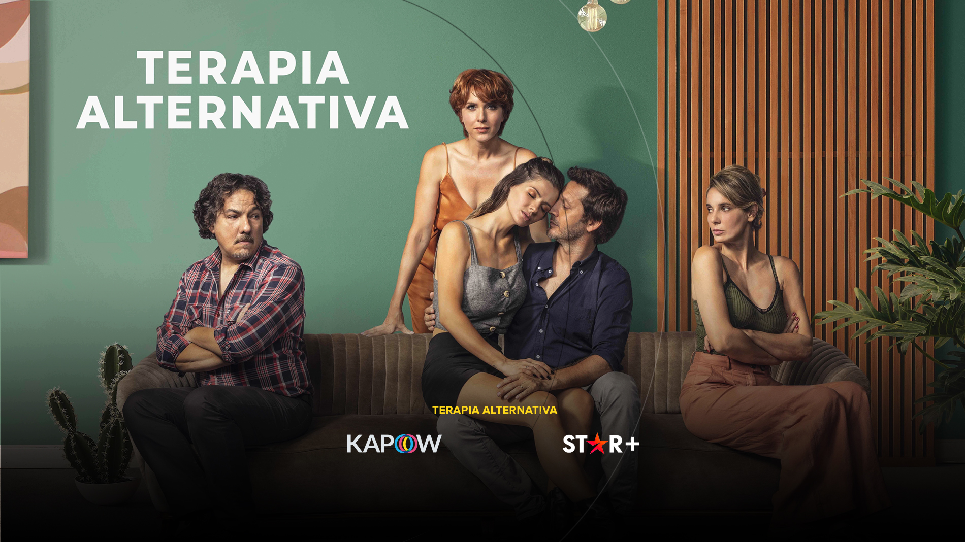 Terapia Alternativa